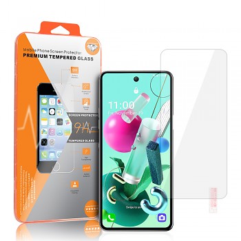 Tvrzené sklo Orange pro LG K92 5G