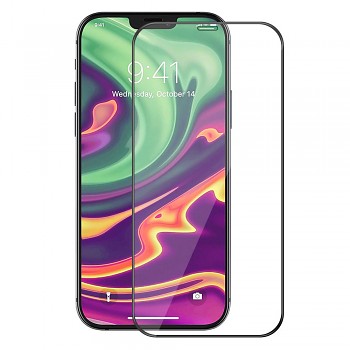 Fólie na displej HARD CERAMIC pro OPPO A73 2020 BLACK