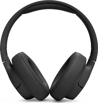 JBL Tune 720BT Bluetooth Headset Black