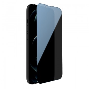 Tvrzené sklo Nillkin 0.33mm Guardian 2.5D pro Apple iPhone 13-13 Pro-14-16e Black