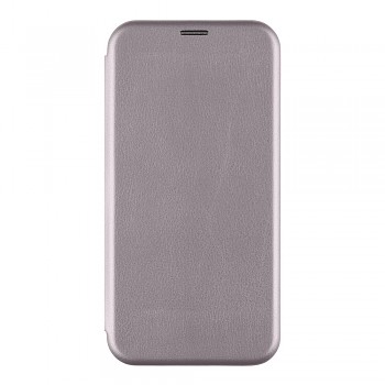 Obal:Me Book Pouzdro pro Samsung Galaxy A34 5G Grey