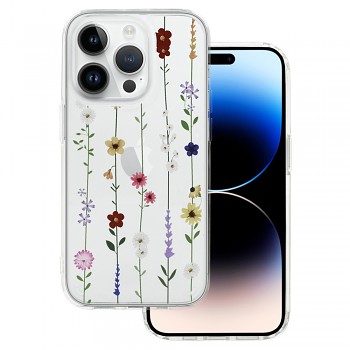 Tel Protect Flower pro Iphone 13 Pro design 4