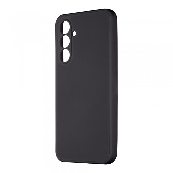 Obal:Me Matte TPU Kryt pro Samsung Galaxy A54 5G Black