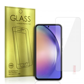 Tvrzené sklo Gold pro OPPO A54/A54 5G