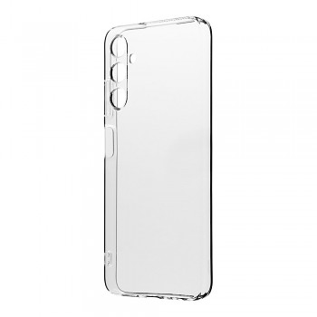 OBAL:ME TPU Kryt pro Samsung Galaxy A05s Transparent