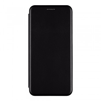 OBAL:ME Book Pouzdro pro Samsung Galaxy A25 5G Black