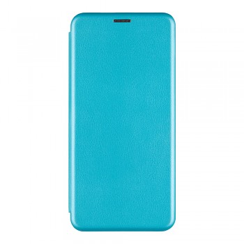 OBAL:ME Book Pouzdro pro Samsung Galaxy A05s Sky Blue