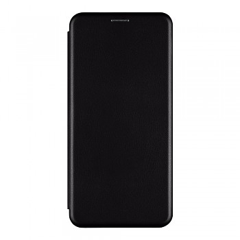 OBAL:ME Book Pouzdro pro Samsung Galaxy A05s Black