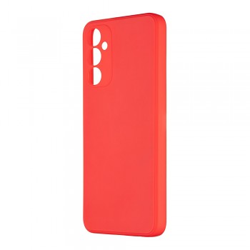 OBAL:ME Matte TPU Kryt pro Samsung Galaxy A05s Red