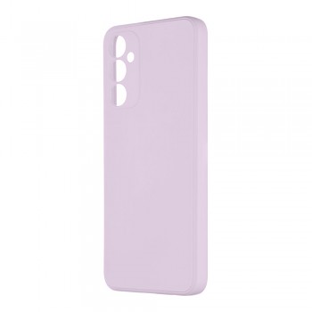 OBAL:ME Matte TPU Kryt pro Samsung Galaxy A05s Purple