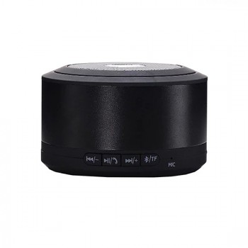 Multimediální reproduktor Bluetooth TopQ N8 černý