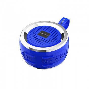 Reproduktor Bluetooth Borofone BR2 Aurora modrý