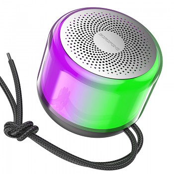 Reproduktor Bluetooth Borofone BR28 Joyful černý