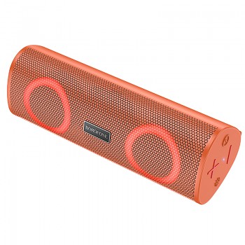 Reproduktor Bluetooth Borofone BP18 Music orange