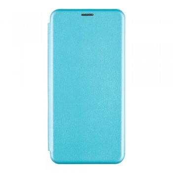 OBAL:ME Book Pouzdro pro Xiaomi Redmi 13C 4G/Poco C65 Sky Blue