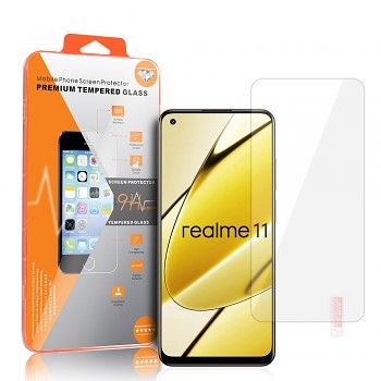 Tvrzené sklo Orange pro REALME 11