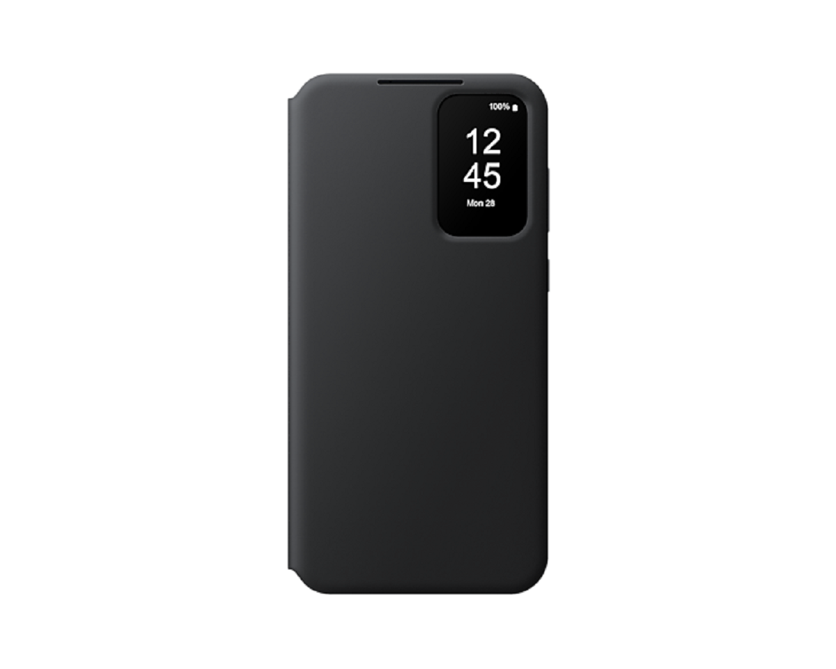 EF-ZA556CBE Samsung Smart View Pouzdro pro Galaxy A55 Black