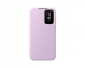 EF-ZA356CVE Samsung Smart View Pouzdro pro Galaxy A35 Lavender