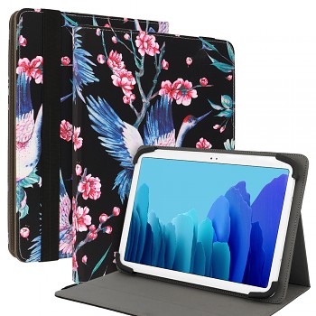 Pouzdro na tablet Wonder Canvas 10" herons