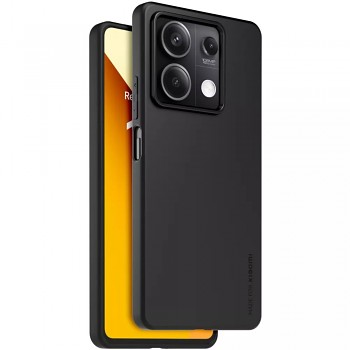 Made for Xiaomi TPU Kryt pro Xiaomi Redmi Note 13 5G Black