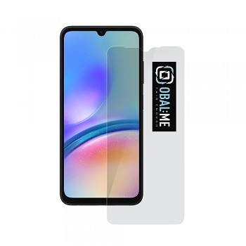 OBAL:ME 2.5D Tvrzené Sklo pro Samsung Galaxy A05s Clear