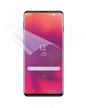 TPU folie na displej FIXED Invisible Protector pro Honor 200 Pro 5G, 2ks v balení