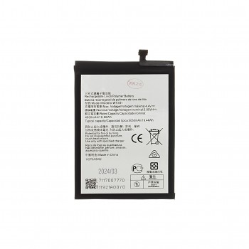 WT341 Baterie pro Nokia 5050mAh Li-Ion (OEM)