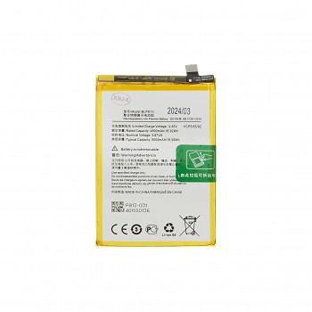 Baterie BLP813 pro OnePlus Nord N100 5000mAh Li-Ion (OEM)