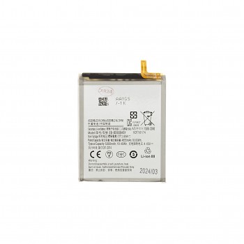 Baterie EB-BS908ABY pro Samsung S22 Ultra Li-Ion 5000mAh (OEM)