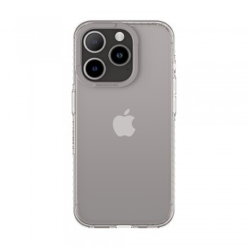 Zadní kryt Amazing Thing Titan Pro Case 10FT IP156.7PTPGY pro iPhone 15 Pro Max titanium