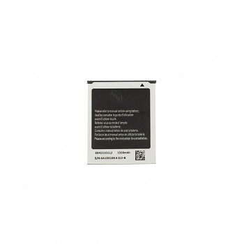 EB425161LU Baterie pro Samsung Li-Ion 1500mAh (OEM)