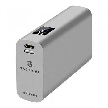 Powerbank Tactical EDC Brick 9600mAh Raw