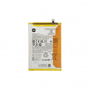 Baterie BN5K Xiaomi Redmi 12C Original 5000mAh (Service Pack)