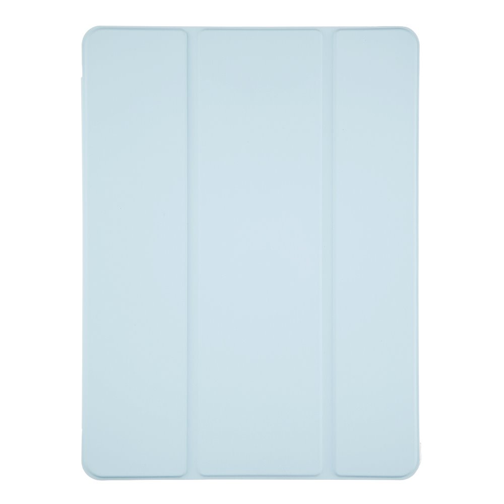 OBAL:ME MistyTab Pouzdro pro iPad 10.2 2019/2020/2021 Light Blue