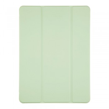 OBAL:ME MistyTab Pouzdro pro iPad 10.2 2019/2020/2021 Light Green