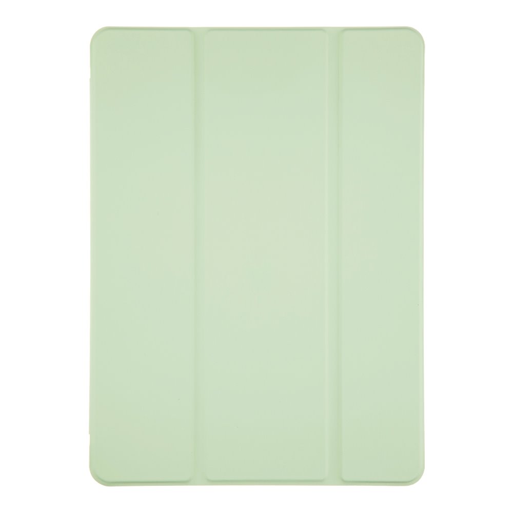 OBAL:ME MistyTab Pouzdro pro iPad 10.9 2022 Light Green