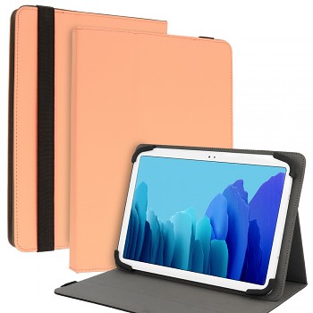 Pouzdro na tablet Wonder Soft 10" oranžové