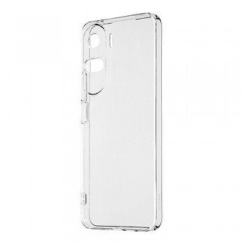 OBAL:ME TPU Kryt pro Honor 90 Lite Transparent