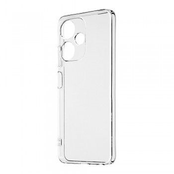 OBAL:ME TPU Kryt pro Infinix Hot 30i Transparent