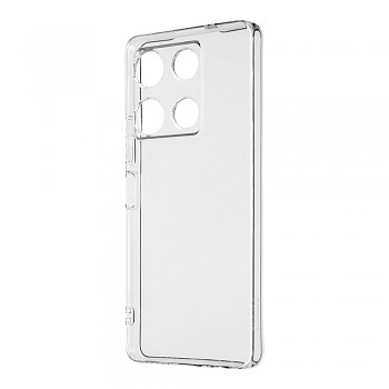 OBAL:ME TPU Kryt pro Infinix Note 30 Pro Transparent