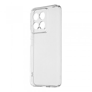 OBAL:ME TPU Kryt pro Xiaomi 14 Transparent