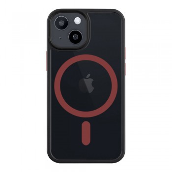 Tactical MagForce Hyperstealth 2.0 Kryt pro iPhone 13 mini Black/Red