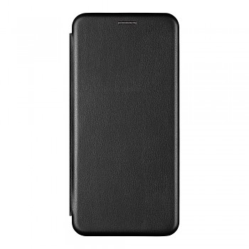 OBAL:ME Book Pouzdro pro Infinix Hot 30i Black