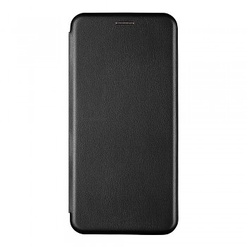 OBAL:ME Book Pouzdro pro Infinix Note 30 Pro Black