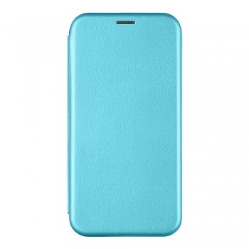 OBAL:ME Book Pouzdro pro Samsung Galaxy A55 5G Sky Blue