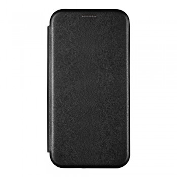 OBAL:ME Book Pouzdro pro Samsung Galaxy A35 5G Black