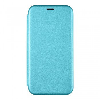 OBAL:ME Book Pouzdro pro Samsung Galaxy A35 5G Sky Blue