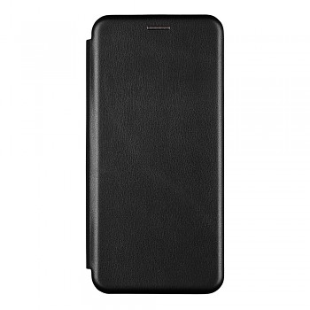 OBAL:ME Book Pouzdro pro Xiaomi Redmi Note 13 Pro 5G Black