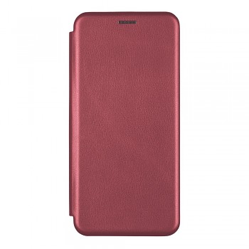 OBAL:ME Book Pouzdro pro Xiaomi Redmi Note 13 Pro 5G Wine Red