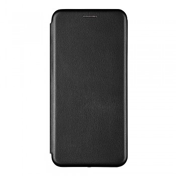 OBAL:ME Book Pouzdro pro Xiaomi Redmi Note 13 Pro 4G Black